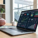 Футбольная аналитика для прогнозов: как читать статистику нового поколения