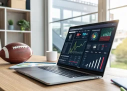 Футбольная аналитика для прогнозов: как читать статистику нового поколения