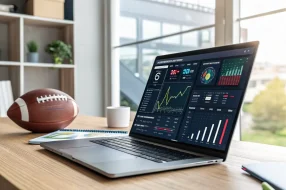 Футбольная аналитика для прогнозов: как читать статистику нового поколения