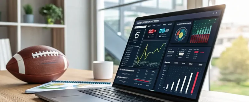 Футбольная аналитика для прогнозов: как читать статистику нового поколения Футбольная аналитика для прогнозов: как читать статистику нового поколения