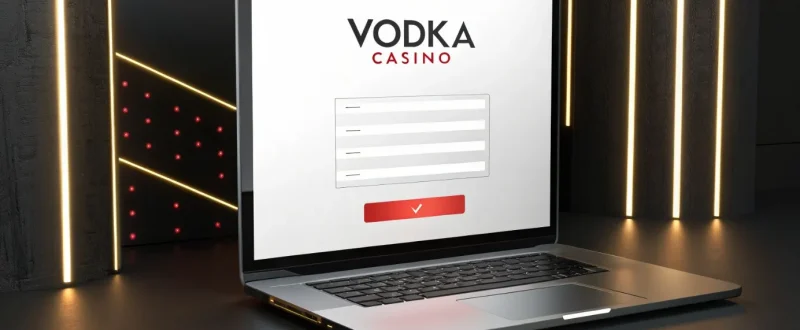 Как работает Водка казино вход: личный кабинет и безопасная авторизация Как работает Водка казино вход: личный кабинет и безопасная авторизация